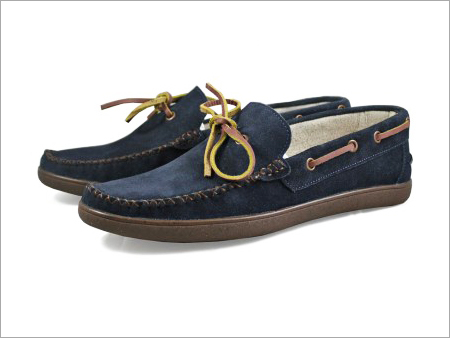 डेवोन लोफर जूते