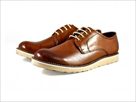 वॉकर डर्बी जूते