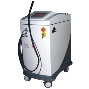 LX Versatile (Long Pulsed Nd-Yag Laser)