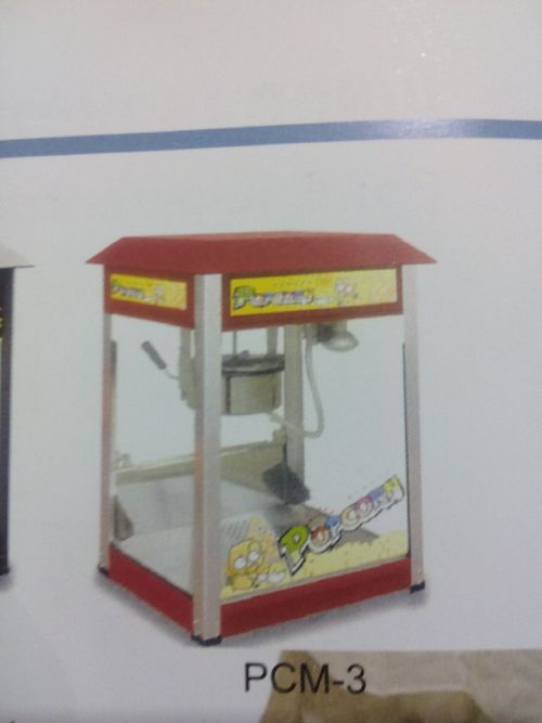 पॉपकॉर्न मशीन