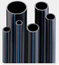 पुनः संसाधित HDPE पाइप ग्रैन्यूल्स