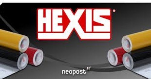 Hexis Laminating  Films - Color: All Color