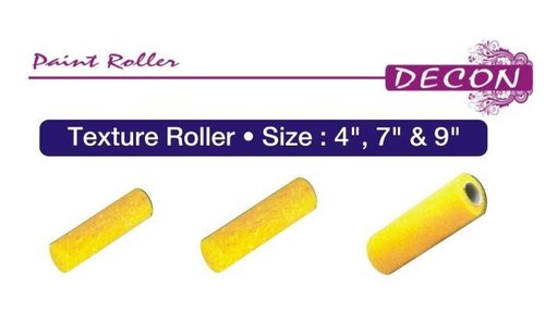 पेंट टेक्सचर रोलर