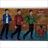 वॉशेबल ट्रेंडी बाबा सूट