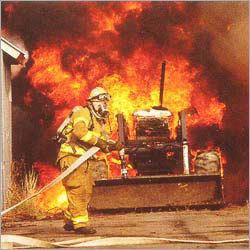 Fire Fighting Services