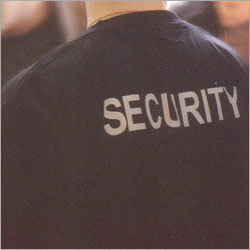 Security Supervision Services