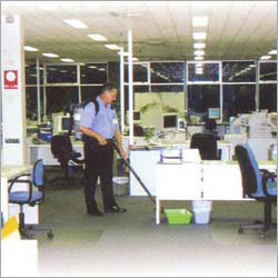 Office Housekeeping Services