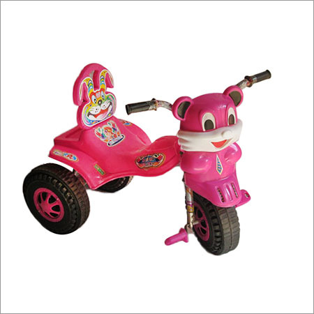 Mickey Mouse Designed Tricycle