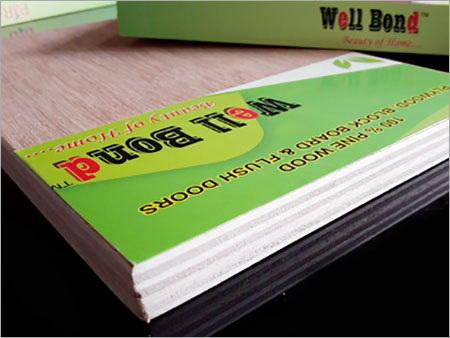 व्यावसायिक प्लाईवुड