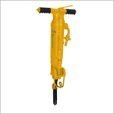 पेवमेंट ब्रेकर