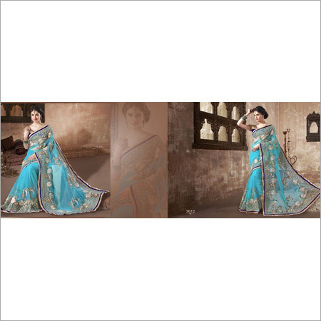 Designer Saree 