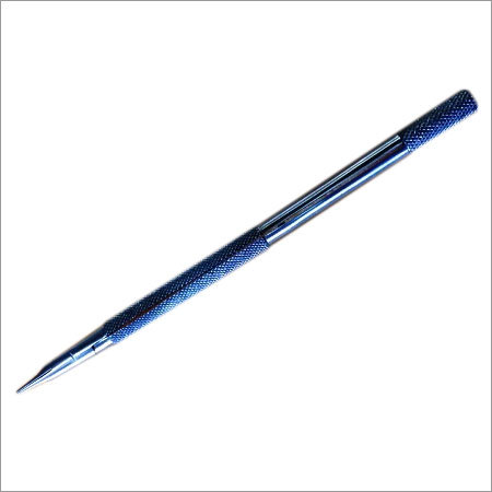Slit Blades Ellis Instruments Pattern Handle