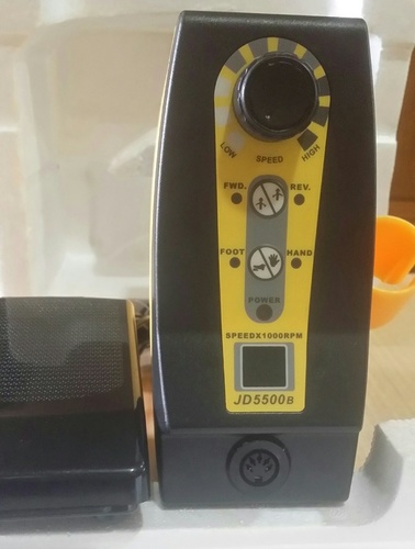German Fue Machine