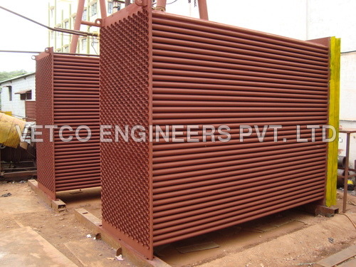Boiler Pressure Part