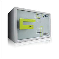 इलेक्ट्रॉनिक सेव लॉकर्स