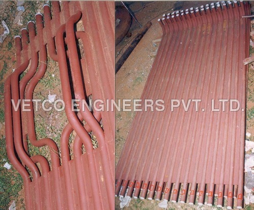 Water Wall Panel