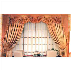 खिड़की के पर्दे