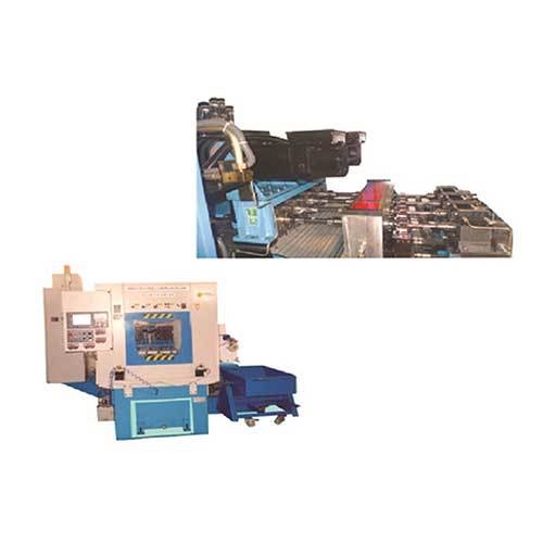 डीप होल ड्रिलिंग मशीनें