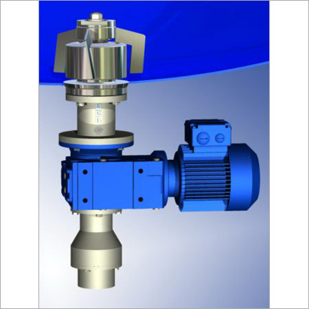 Semi-Automatic Magnetic Agitator Extraction Devices