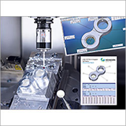 3D फॉर्म इंस्पेक्ट सॉफ़्टवेयर