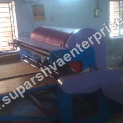 Blue And Brown Paper Flexo Printing Machines