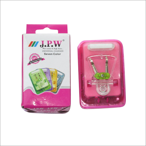 सात रंग यूनिवर्सल चार्जर