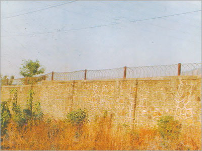 रेजर वायर