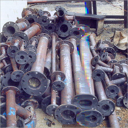 Pipes & Fittings