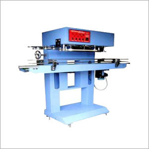 बैंड सीलर भारी शुल्क