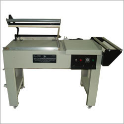Online L Sealer Machine