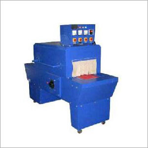 श्रिंक टनल मशीन