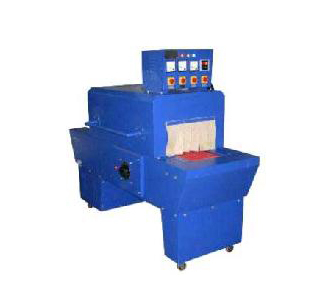 श्रिंक टनल मशीन