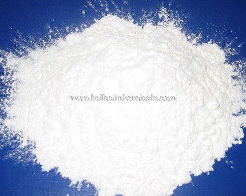 Tapioca Starch - Application: Pharmaceutical
