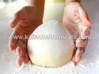 बेहतर खमीर बेकरी उत्पाद आवेदन: खाना