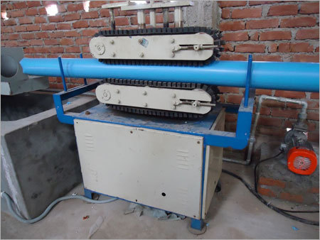 प्लास्टिक प्रोसेसिंग मशीनें