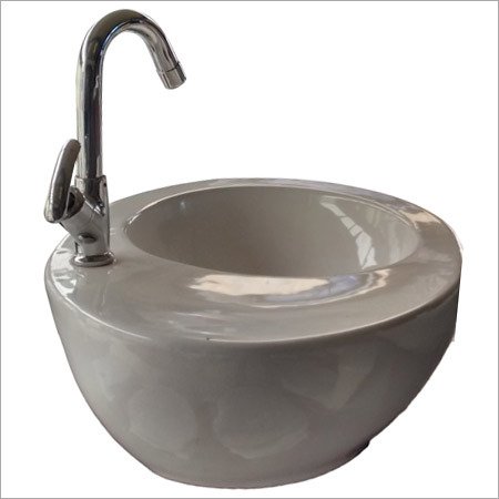 धोने का बेसिन