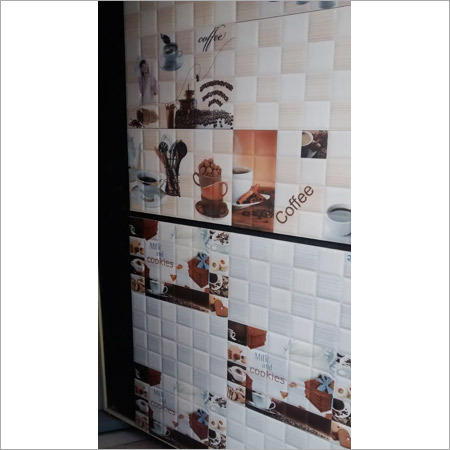 Kitchen Wall Tiles