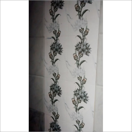 Line Design Wall Tiles