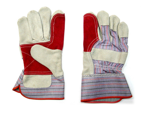 कफ लैमिनेटेड ग्लव्स