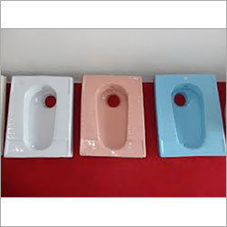 Standard Toilet Squatting Pan