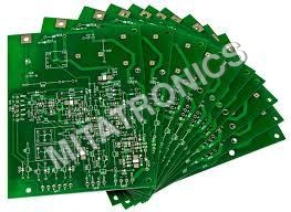 पीसीबी निर्माण