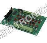 औद्योगिक स्वचालन नियंत्रण कार्ड