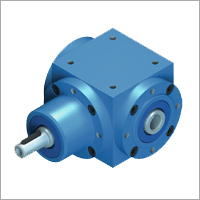 Bevel Gearbox