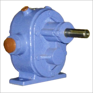 Bitumen Pump By Micro Engineers