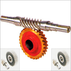 Gearbox Spares