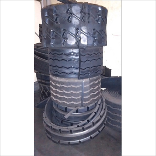 Tread Rubber