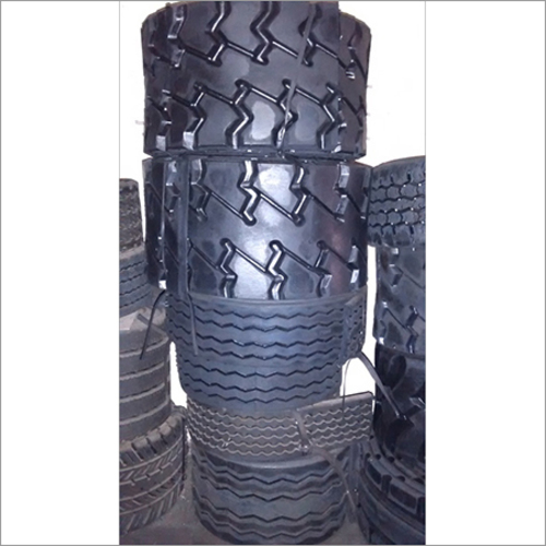 हॉट ट्रेड रबर