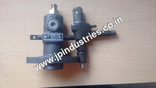 डीजल इंजेक्टर पंप