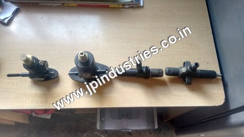 fuel injection pump elements