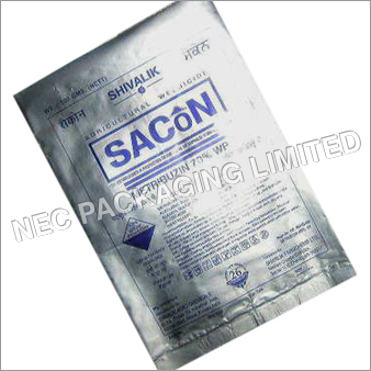 Aluminum Laminated Foil Bags